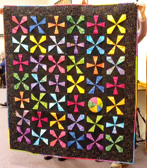 Colleen Granger - "Jacks"